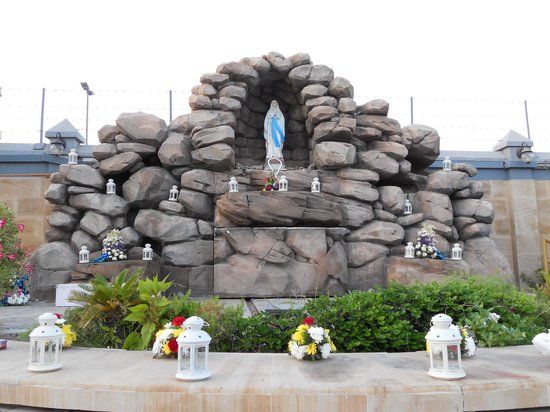 St Marys Catholic Church